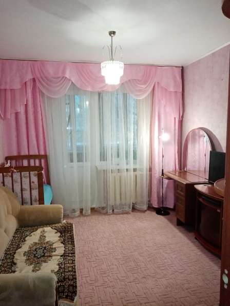 Продам 3х комнатную квартиру в Ульяновске фото 8