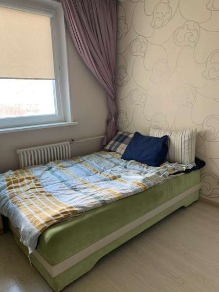 Кровать-диван в Москве