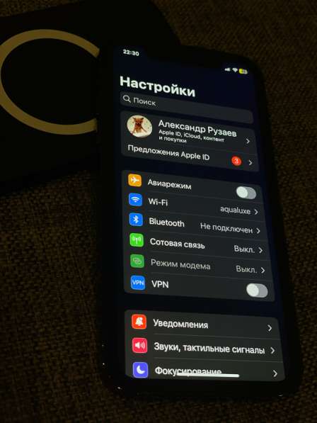 IPhone XR в корпусе 14 pro в Москве фото 3