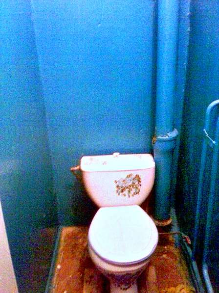 Сдам квартиру в Нижнем Новгороде фото 7