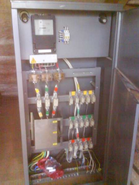 Консультация, услуги по электрике в Смоленске фото 3