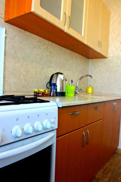 Уютная квартира в самом центре Тамбова в Тамбове фото 36