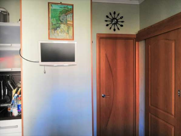 Продажа однокомнатной квартиры в Красногорске фото 9