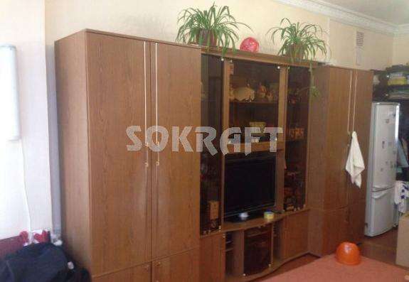 Санкт-Петербург, Красногвардейский район, пр. Металлистов,&nbsp;дом&nbsp;38 в Санкт-Петербурге