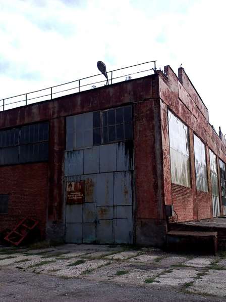 Производственно-складское помещение в Каневской фото 3