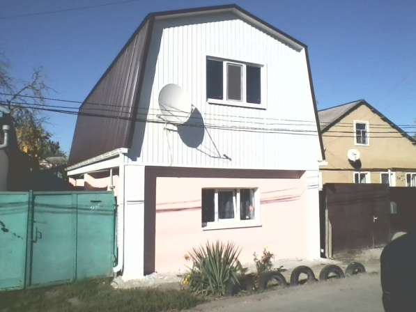 Утепление домов в Ставрополе фото 7