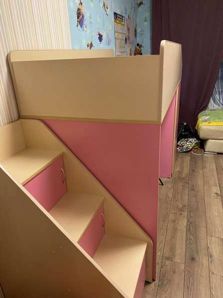 Детская мебель в Астрахани фото 3