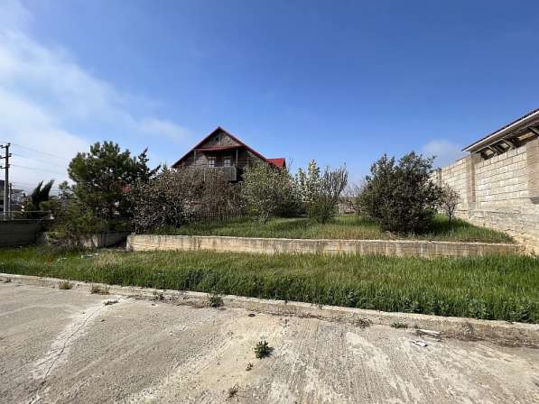 Жилой дом 164 м2 м2 в с. Орловка (Севастополь) в Севастополе фото 3
