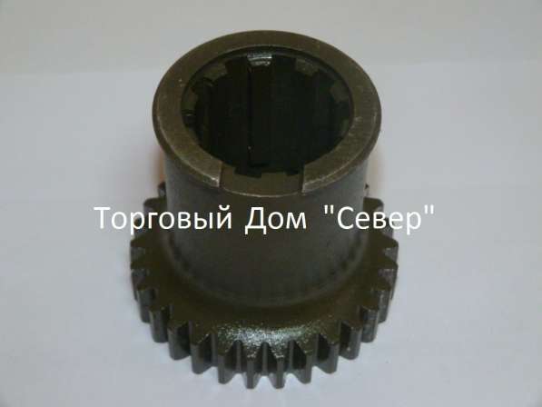 Муфта зубчатая ГТТ в Петропавловск-Камчатском