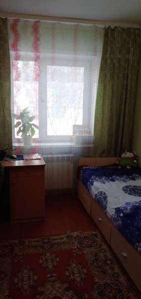 Продам 2 комнатную в 179 квартале в Ангарске