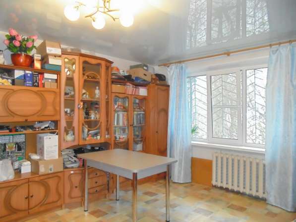 Продам однокомнатную квартиру в Челябинске фото 9