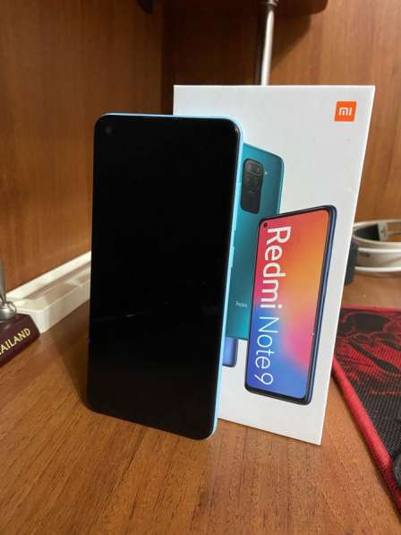 Redmi note 9 в Ростове-на-Дону