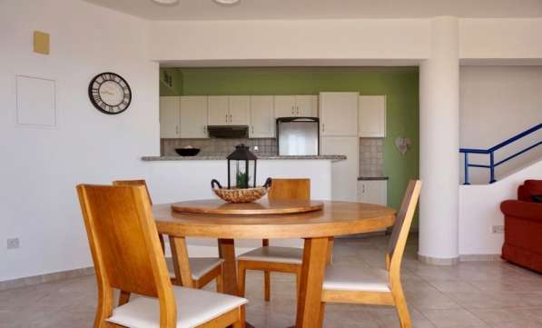 Небольшая вилла в Пафосе-Кипр в Москве фото 143