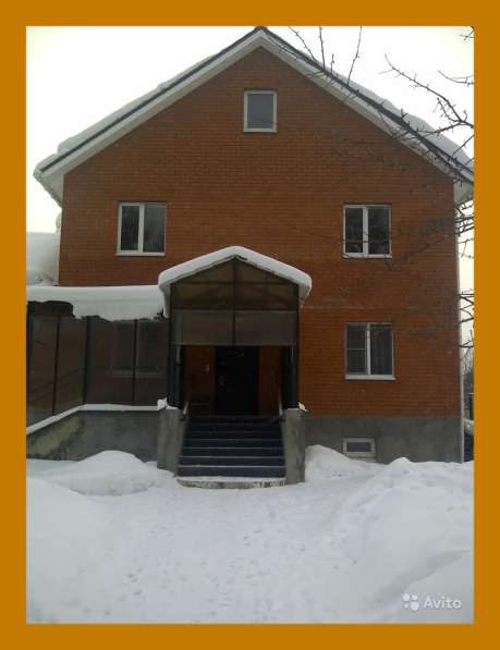 Продаю жилой коттедж 460 м2 Калуга в Калуге фото 41