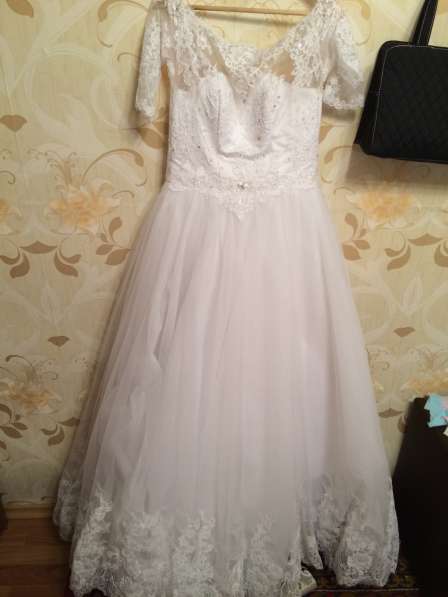 Свадебной платья в Ноябрьске