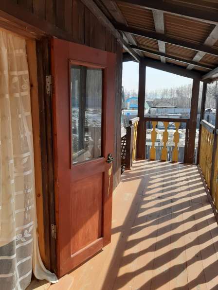 Продам дачу г. Чита № 79 " Овощевод" в Чите