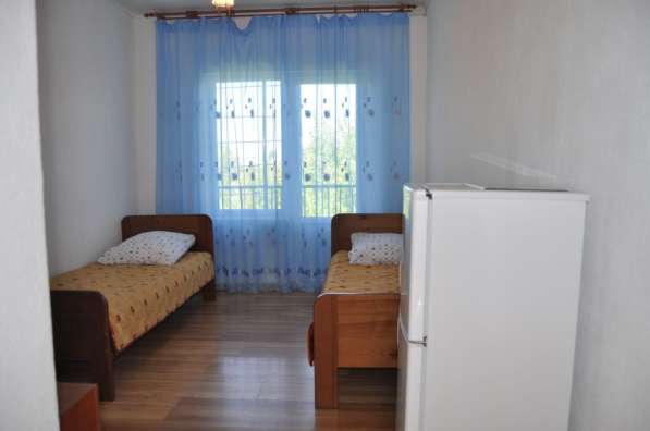 Продается гостиничный комплекс «Ностальжи» на Иссык-Куле в 