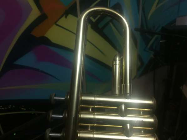 Труба Amati 211 в Москве фото 10