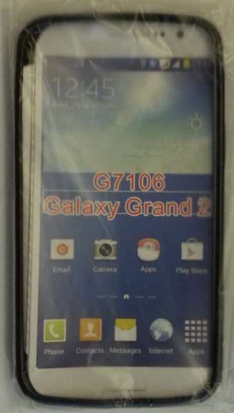 Чехол для Samsung Galaxy Grand 2 SM-G7102 в Москве фото 4
