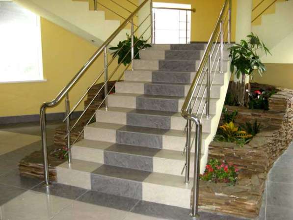 Производство металлоконструкций в Щёкино в Туле фото 15