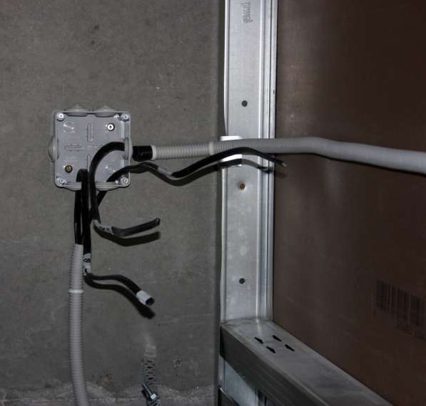 HEIMELECTRO - электромонтажные работы в Екатеринбурге фото 7