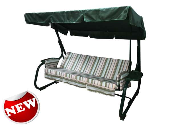 Качели садовые "Родео" в Тутаево