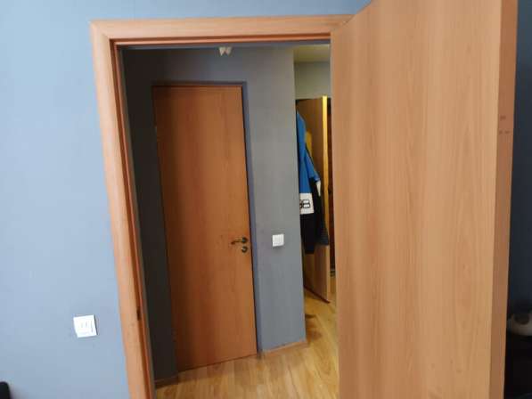 1-комнатная квартира, 31 кв. м., ул. Бургасская, 43 в Краснодаре фото 4