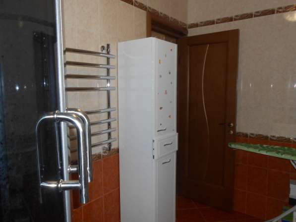 Однокомнатная квартира с ремонтом в Сочи фото 4