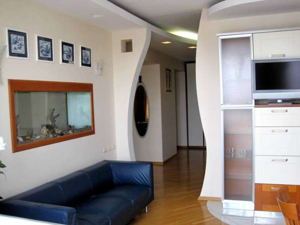 Продам элитную 2-ух уровневую квартиру в Тюмени, 288м2 в Тюмени фото 20