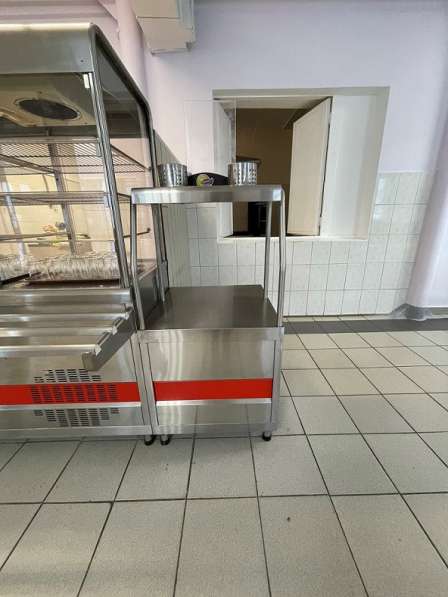 Продам кухонное оборудование для столовой или кафе в Сургуте фото 6