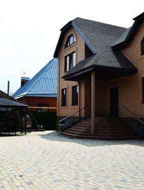 Строительство и проектирование домов под ключ в Краснодаре и Краснодарском крае.