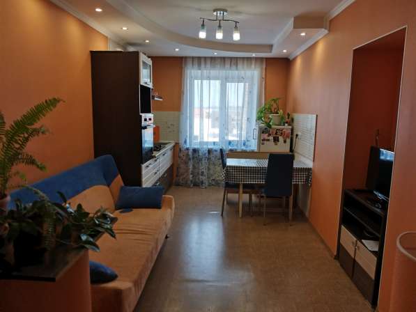 Продается 2-х комнатная квартира, ул. Фурманова, 6 в Омске фото 7