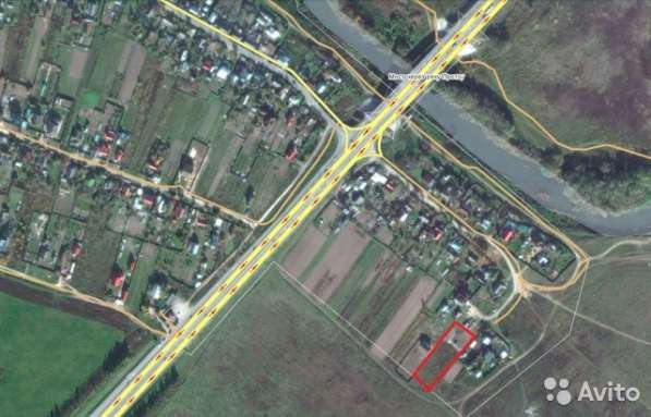 Участок 12 сот. (ИЖС) в Обнинске фото 5