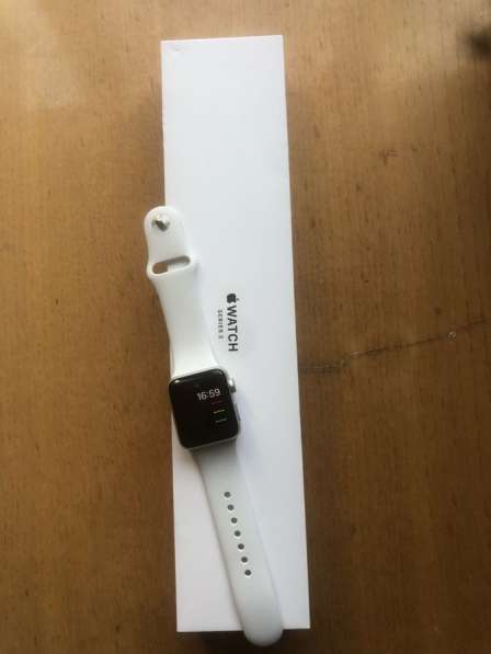 Apple Watch 3 в Ялте фото 3