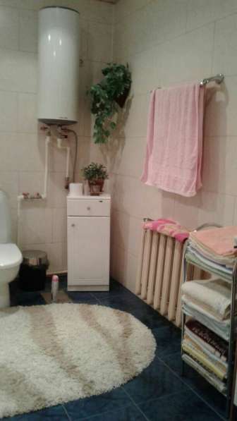 Продам четырехкомнатную квартиру в Ростов-на-Дону.Жилая площадь 122 кв.м.Этаж 2.Дом кирпичный. в Ростове-на-Дону фото 51