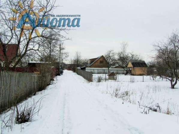 Продается участок в 1 км. от города Обнинск Калужской области. в Обнинске
