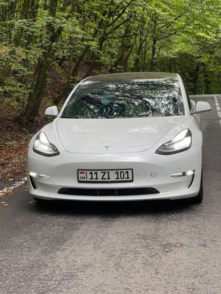 Tesla, Model S, продажа в г.Ереван в фото 5