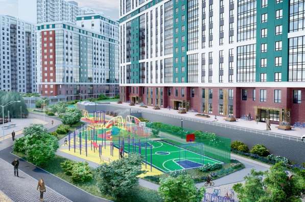 Отличная 2-квартира с ремонтом, на набережной. Уктус в Екатеринбурге фото 21