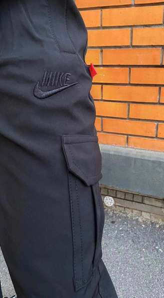 Штаны Nike в Новосибирске