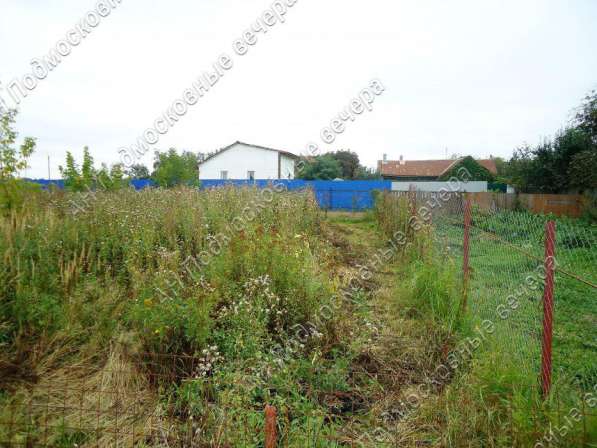 realty_mapper3.plot_in_locationИндивидуальное жилищное ст-во. Есть Электричество, Газ. в Голицыне фото 25