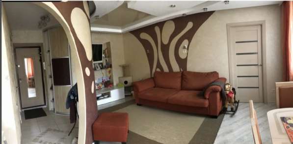 Продам однокомнатную квартиру в Краснодаре фото 8