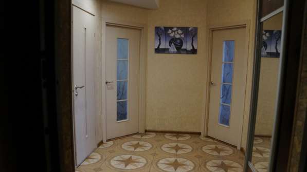 Продам 3-х комнатную квартиру в Улан-удэ