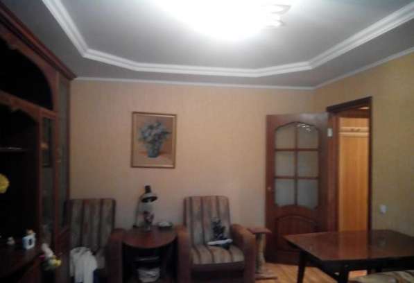 Продам двухкомнатную квартиру в Подольске. Жилая площадь 52 кв.м. Этаж 1. Есть балкон. в Подольске фото 12