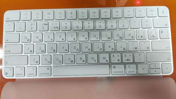 Гравировка клавиатур, ноутбуков, MacBook