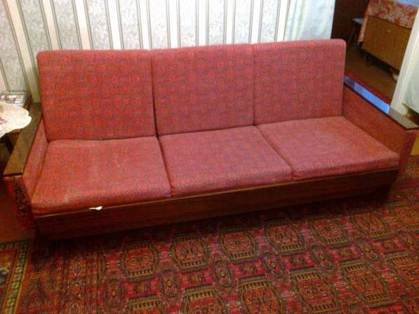 Бесплатный диван