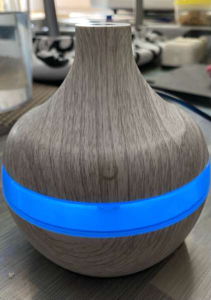 Увлажнитель воздуха