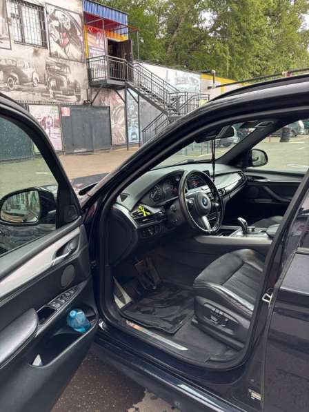 BMW, X5, продажа в Москве в Москве фото 5