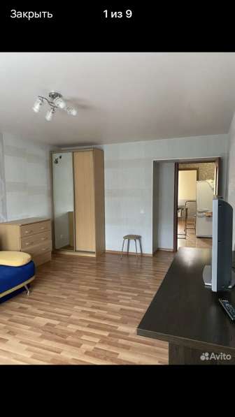 Сдам квартиру