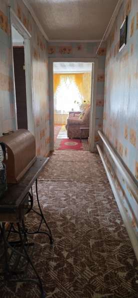 Продам дом в с. Воронец в Елеце фото 9