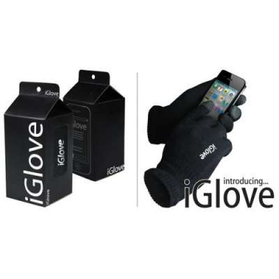 Перчатки iGlove для сенсорных экранов iP iGlove